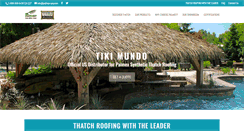 Desktop Screenshot of palmex-usa.com